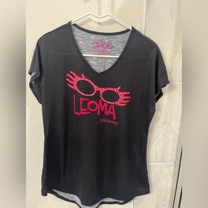 Leoma Lovegrove T-shirt